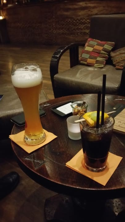 Lecker, matamba Hotel Matamba - Phantasialand Erlebnishotel