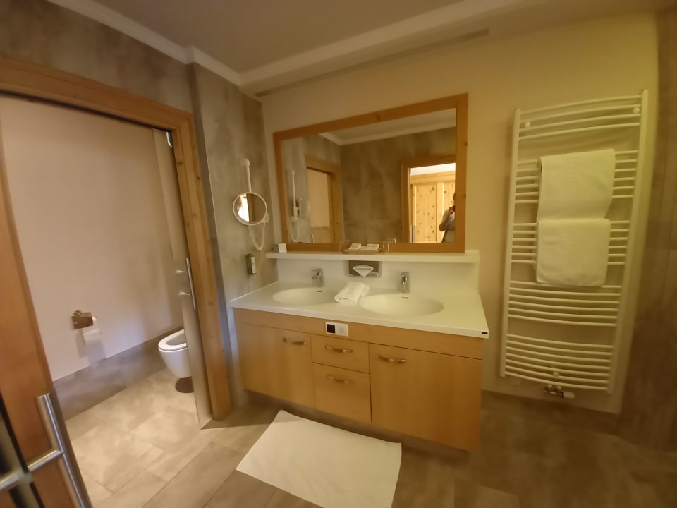 Zimmer Wellnesshotel Eggerwirt