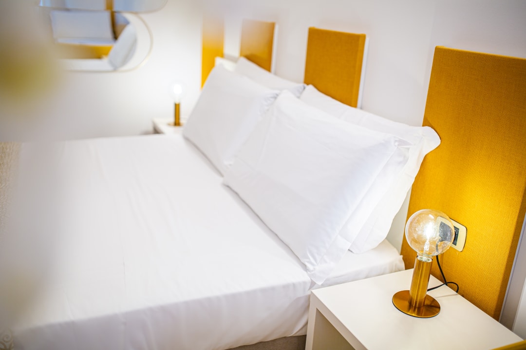 Zimmer Hotel Karinzia