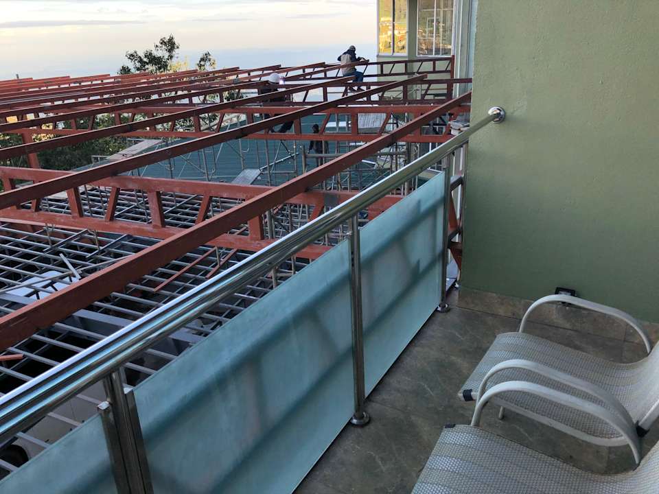 Zimmer Olympus Plaza Hotel