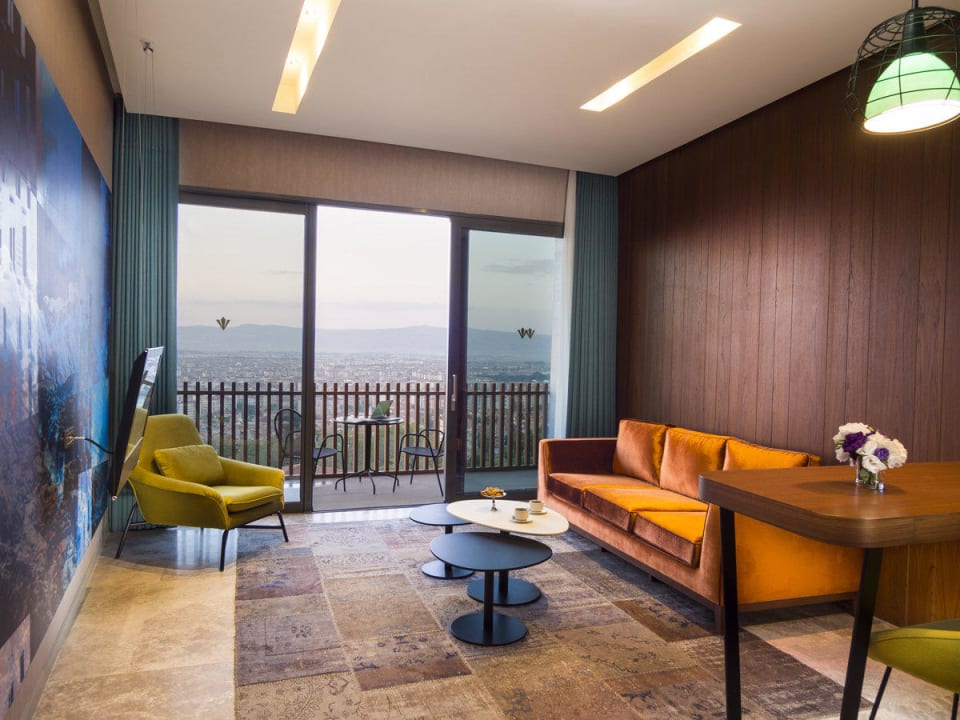 Suite Tasigo Hotels Eskisehir Bademlik Thermal