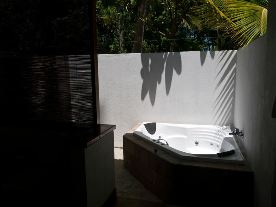 Bad Palm Beach Resort & Spa Maldives