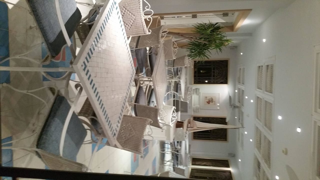 Mariscos Makadi Spa - Adults only