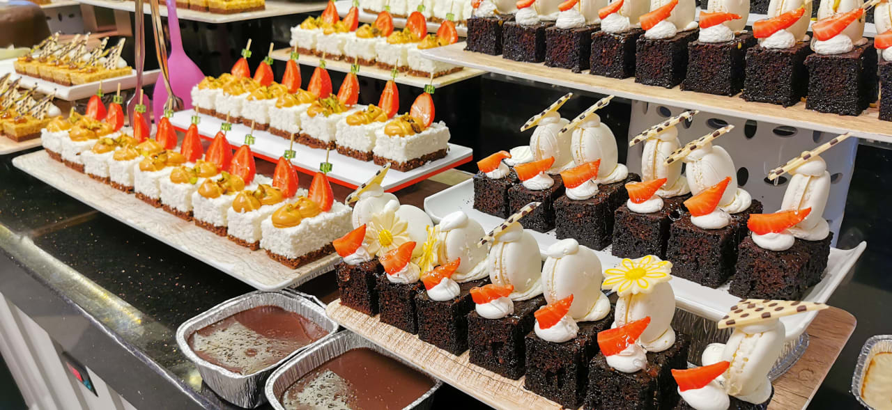 Gastro Arnor de Luxe Hotel & Spa