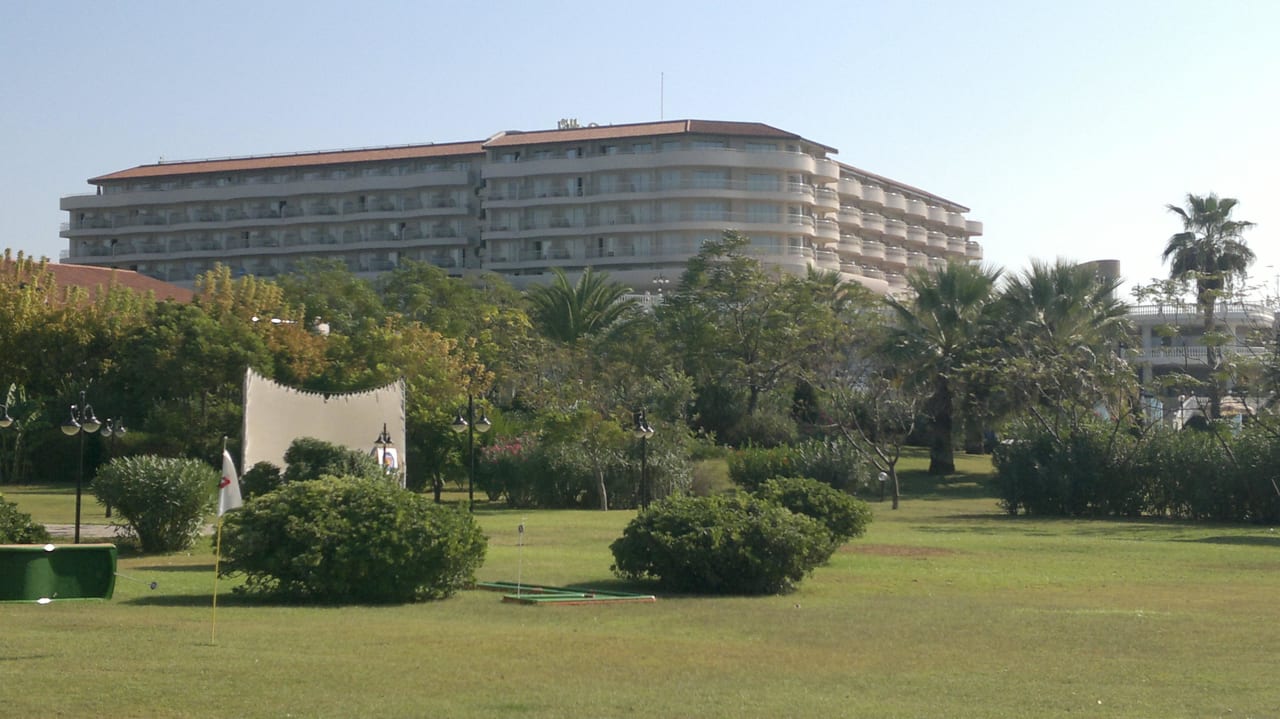 Hotel Starlight Resort Hotel