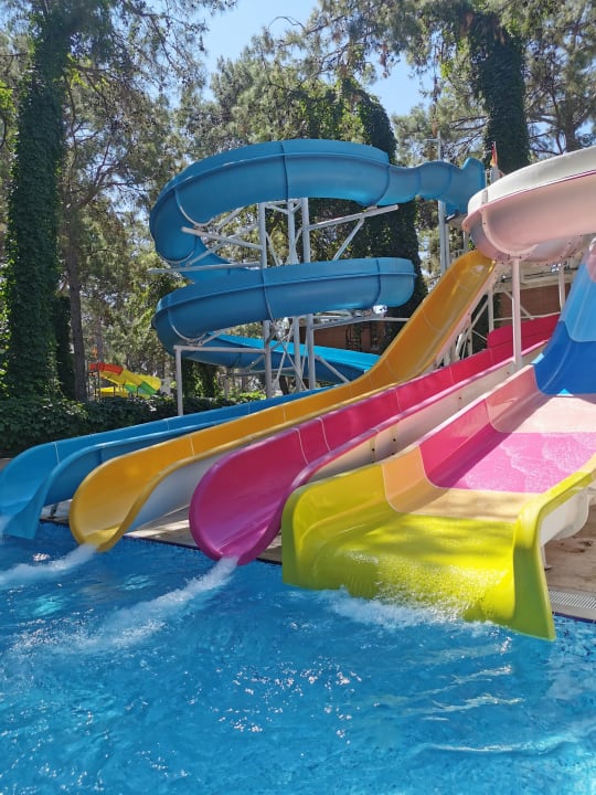 Sport & Freizeit Ulusoy Kemer Holiday Club