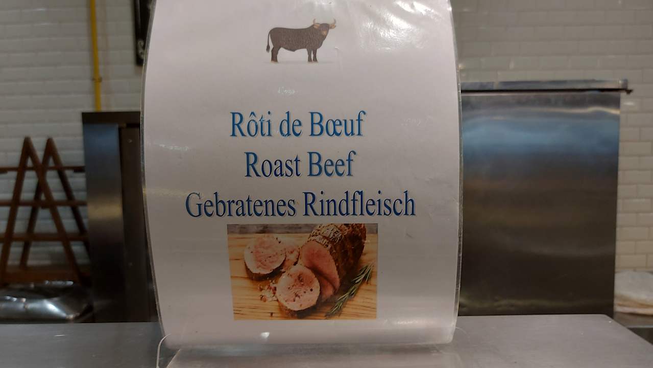 Gastro Sentido Bellevue Park