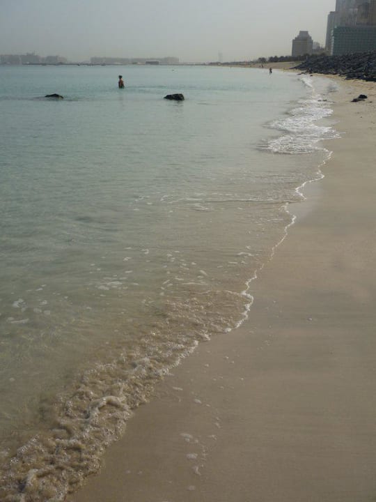 Strand Sheraton Jumeirah Beach Resort