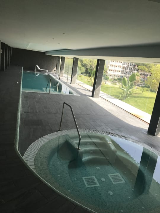 Pool AluaSoul Carolina - Adults Only