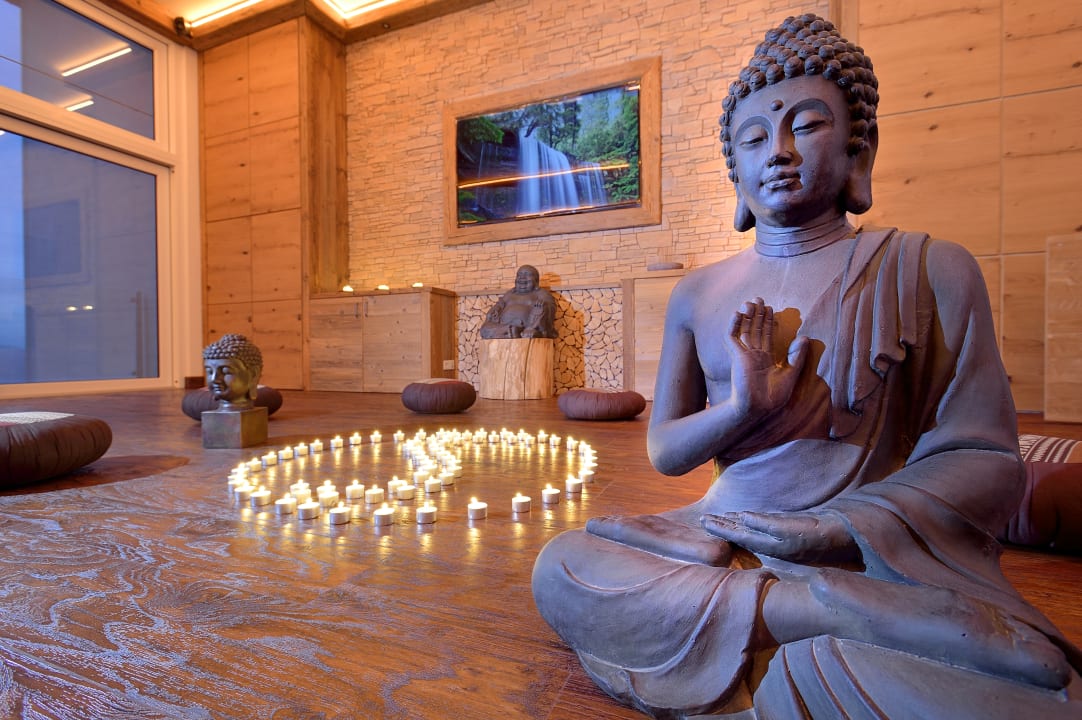 Sport & Freizeit Hotel Panorama Royal