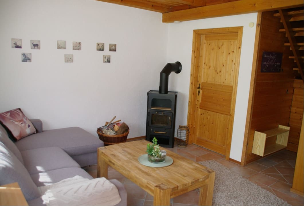 Zimmer Ferienhäuser zur Schäferei