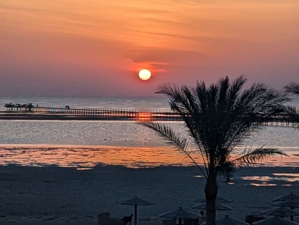 Ausblick Casa Mare Resort