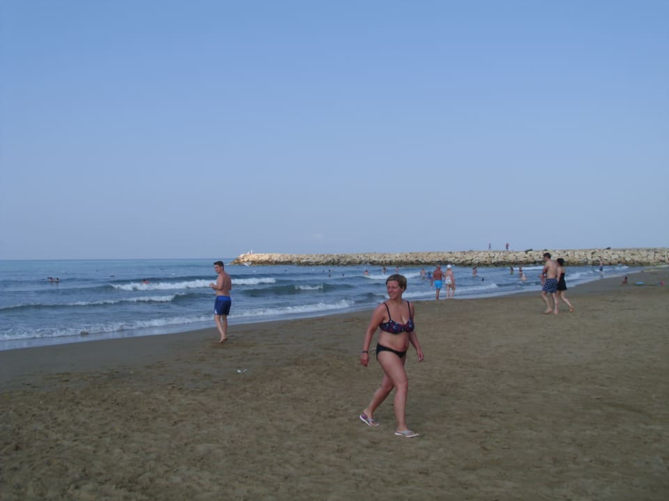 Strand Aydinbey Kings Palace & Spa