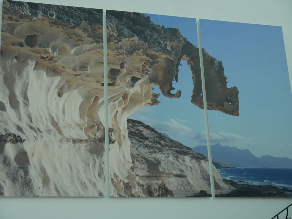 Lobby Club Hotel Drago Park