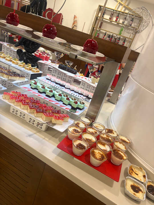 Gastro Glamour Resort & Spa