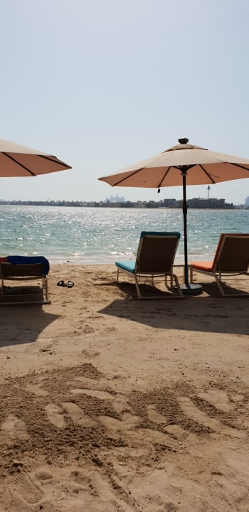 Strand Aloft Palm Jumeirah