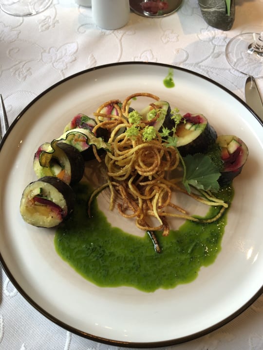 Gastro Hotel Kitzspitz