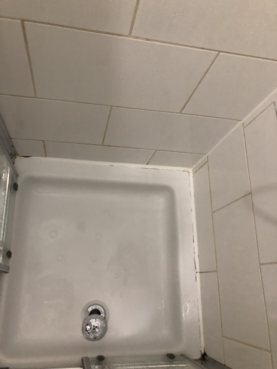 Zimmer Hotel Berjaya Eden Park