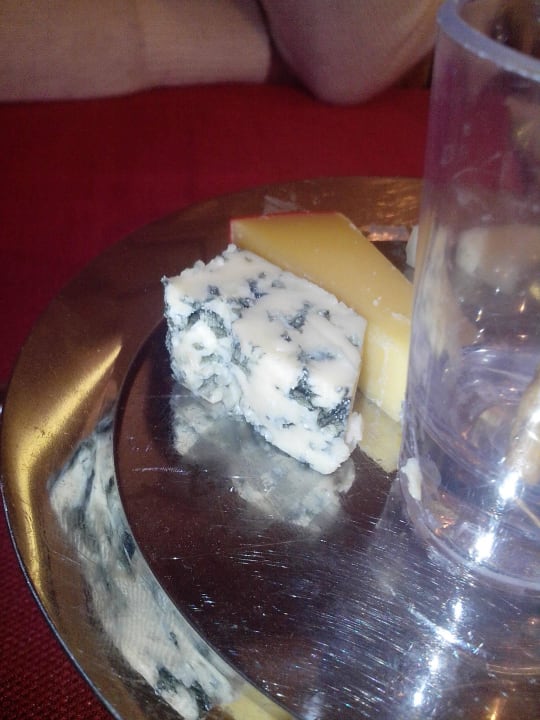 Итальянский а-ля карт ресторан Grand Park Lara Hotel