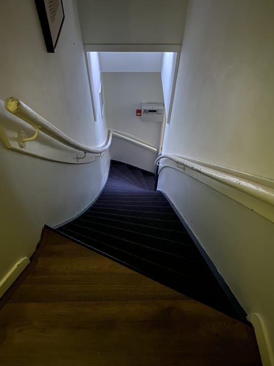 Zimmer B&B Utrecht Domkwartier