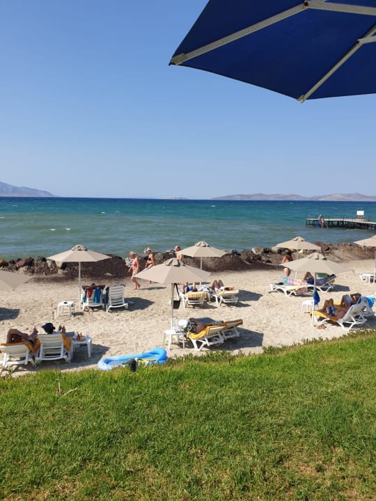 Strand Mastichari Bay Hotel