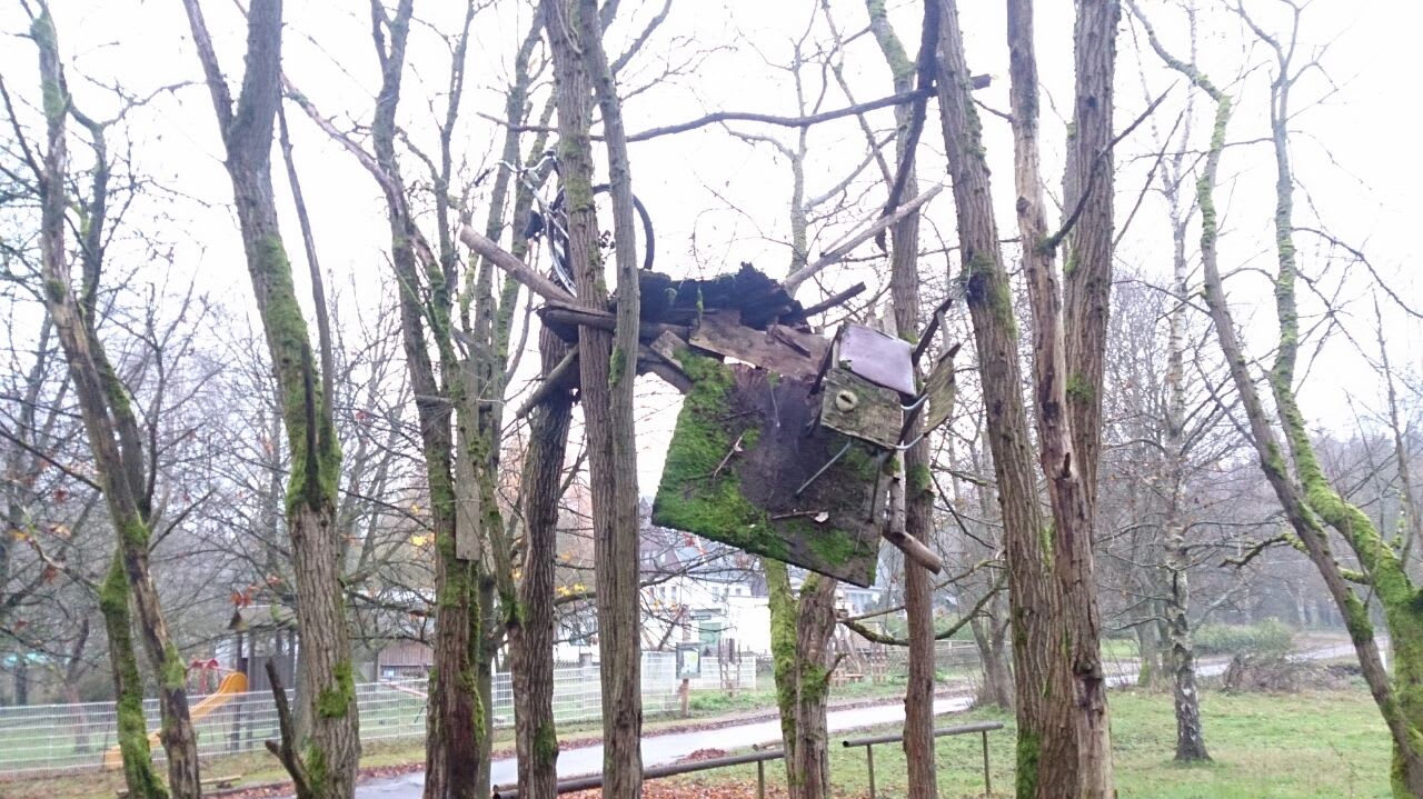 Sport & Freizeit Hotel Hufhaus