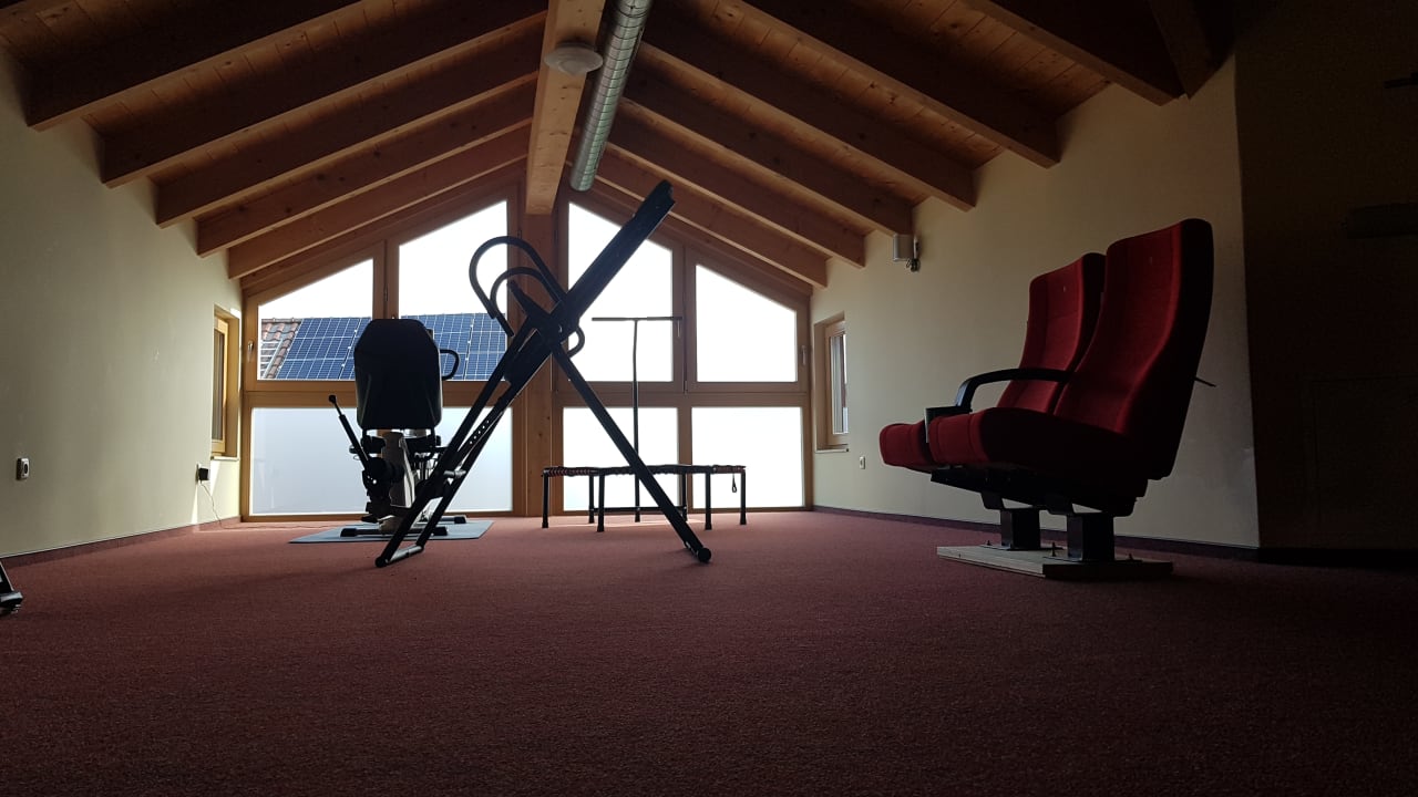 Sport & Freizeit Hotel Gasthof Zum Oberen Wirt