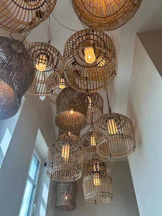 Sonstiges Beachhotel Cuxhaven