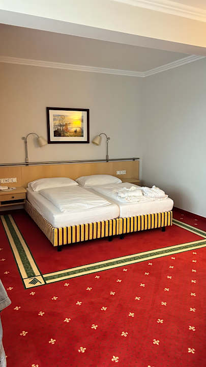 Zimmer Sporthotel Royer