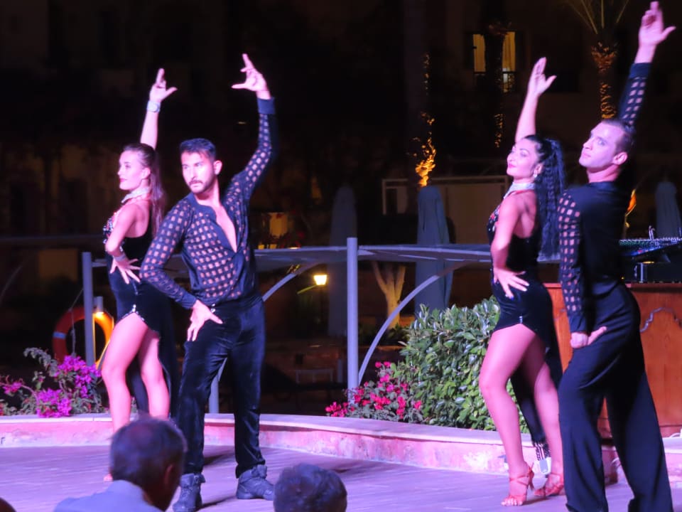 Sport & Freizeit Steigenberger Coraya Beach - Adults only