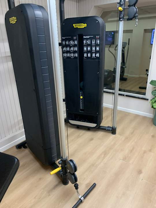 Sport & Freizeit allsun Hotel Marena Beach