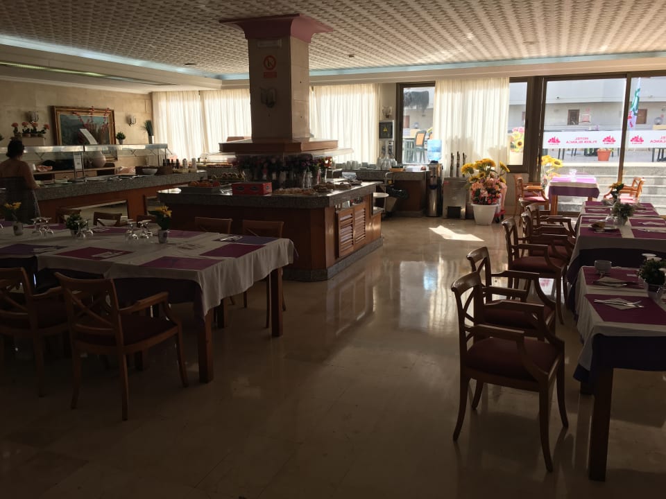 Gastro Bei Juan Playa Blanca