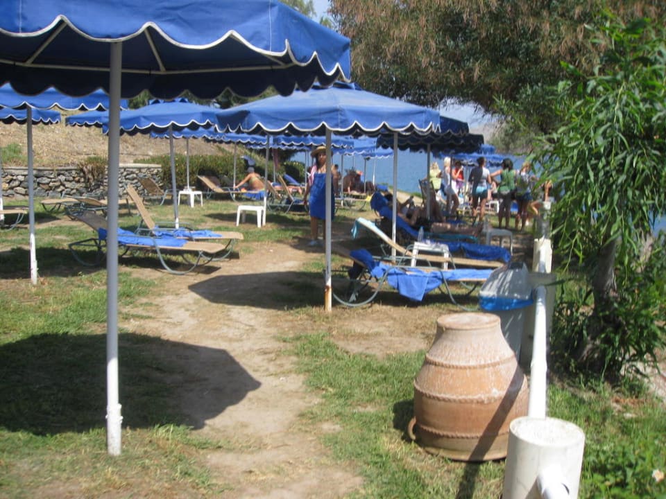 Hotel Lindos Royal Village Lindos Royal Resort