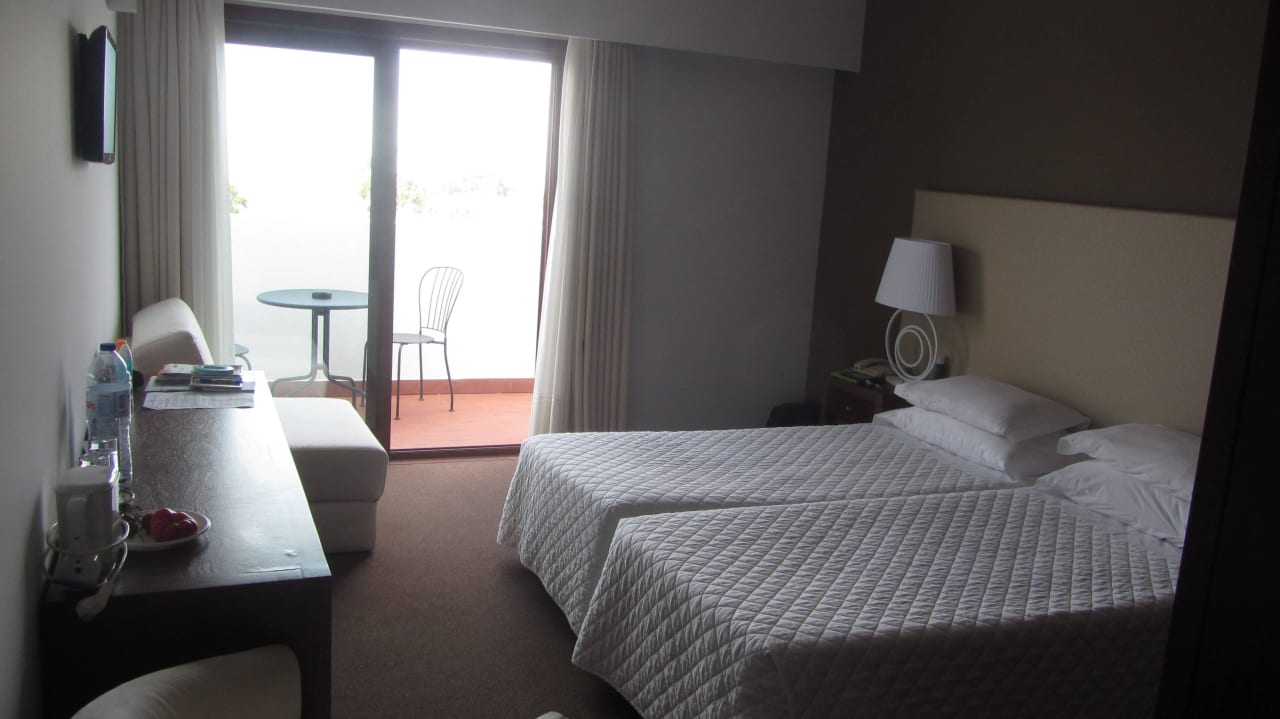 Zimmer 306 São Félix Hotel Hillside & Nature