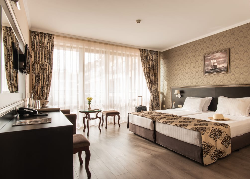 Zimmer Hotel&SPA Diamant Residence