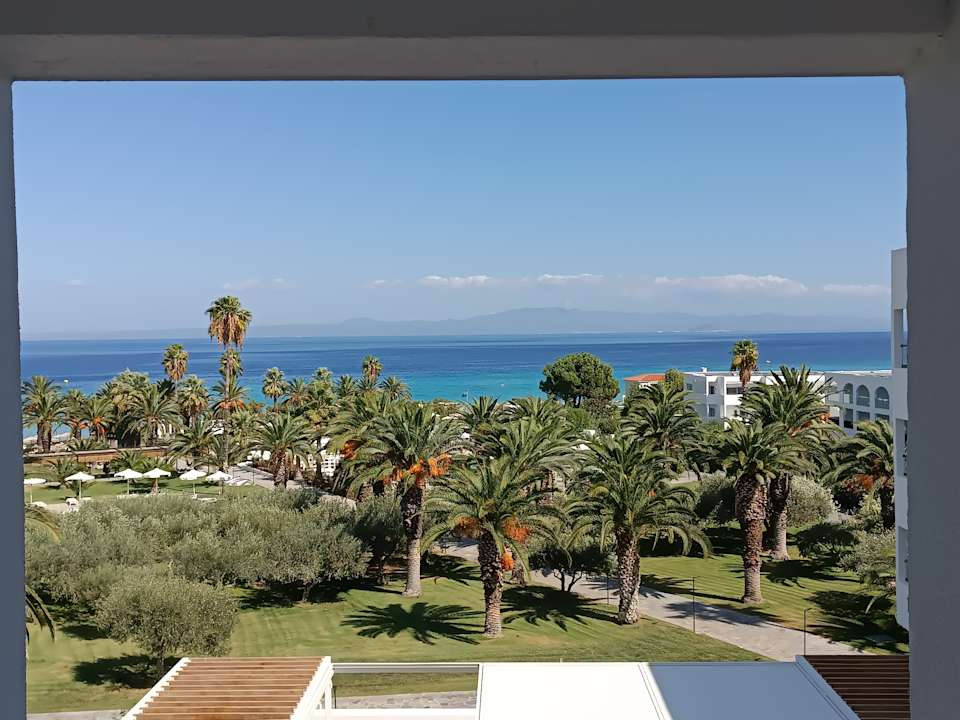 Sonstiges Kassandra Palace Seaside Resort