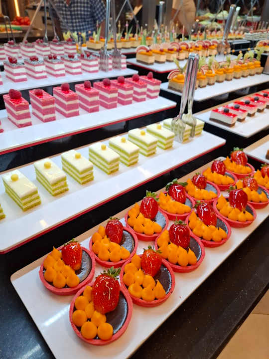 Gastro Arnor de Luxe Hotel & Spa