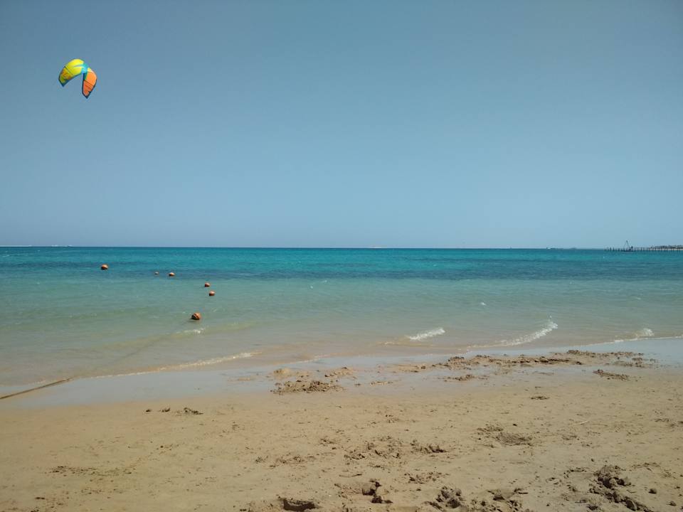 Strand Sentido Caribbean World Soma Bay