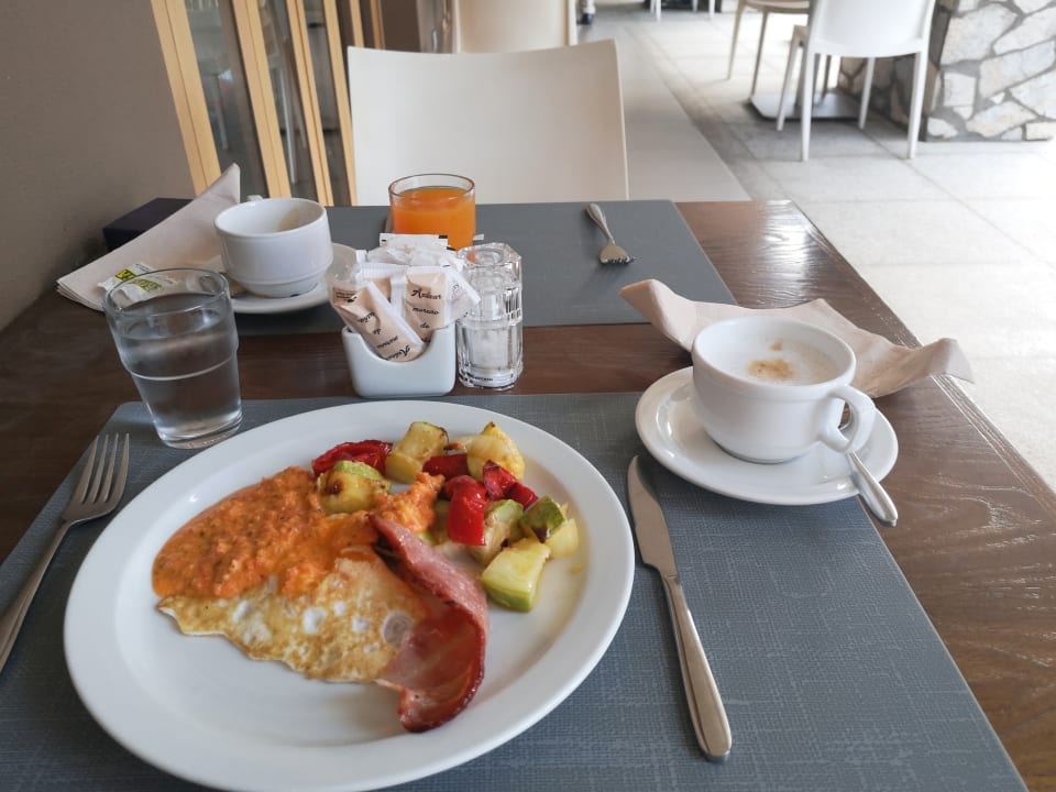 Gastro Hotel Playa Calera