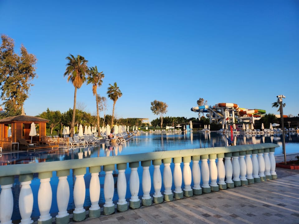 Pool Hotel Delphin Imperial