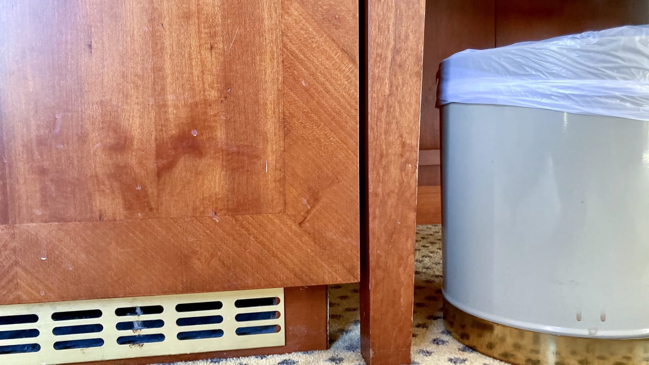 Zimmer Grand Hotel Binz by Private Palace Hotels & Resorts