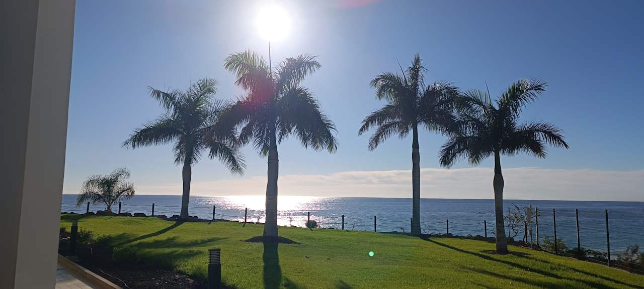 Außenansicht Royal Palm Resort & Spa - Adults only