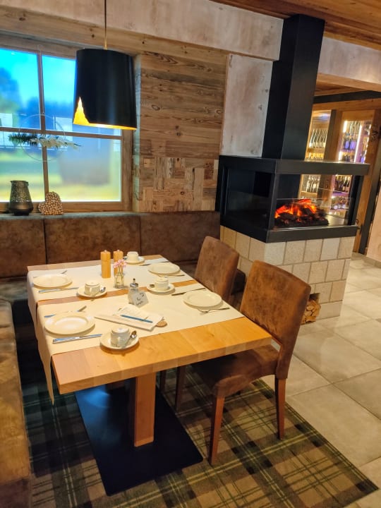 Gastro Natur- & Wellnesshotel Brunner Hof