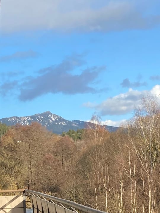 Ausblick Hotel Herzog Heinrich
