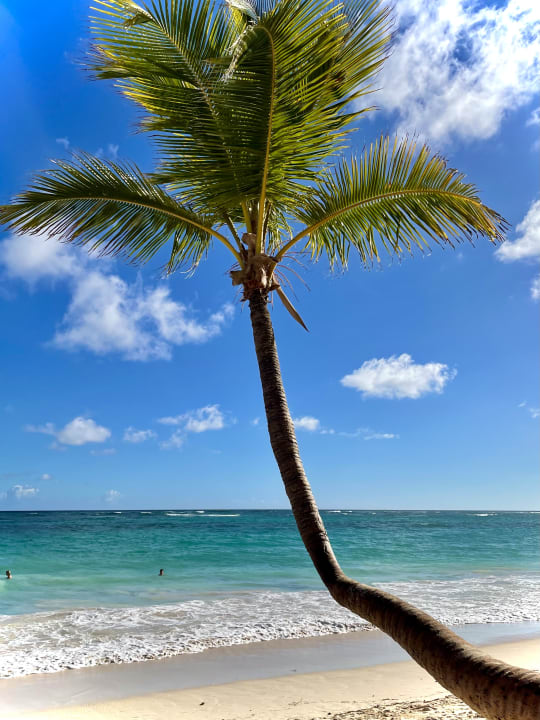 Strand Bahia Principe Grand Aquamarine