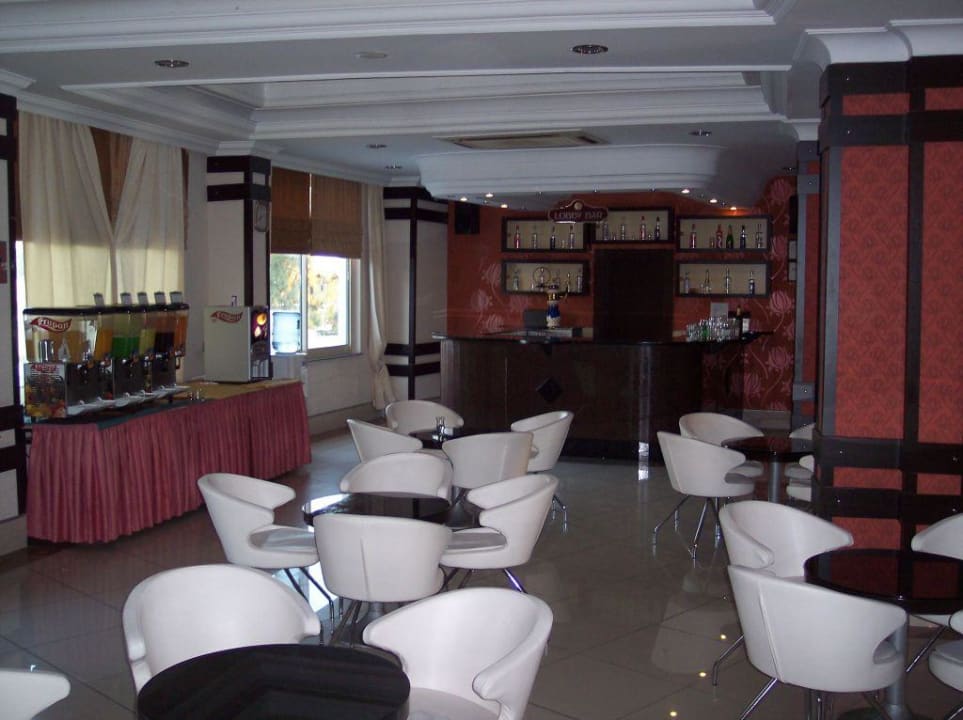 Lobbybar Side Alegria Hotel & Spa - Adults only +16