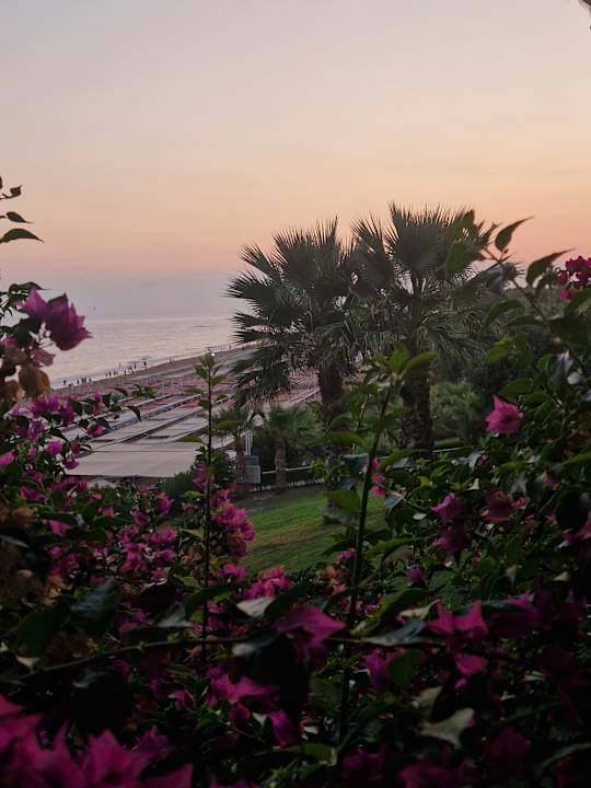 Strand Can Garden Resort