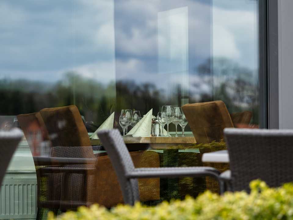 Gastro Hotel Brunnenbach