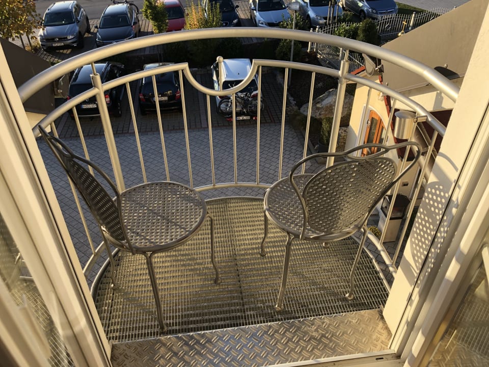 Ausblick Landhotel Zur Jurahöhe / Juraschlössl