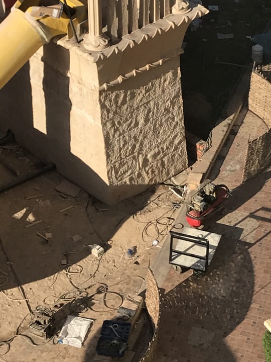 Zimmer AMC Royal Hotel & SPA